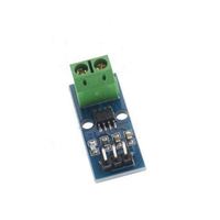 Module de capteur de courant AC ACS712, plage optionnelle 5A/20A/30A