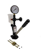 CR-C de réparation d'injecteur d'équipements électroniques S60H de haute qualité + simulateur de testeur de buse d'injecteur à rampe commune S60H