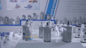 גלגל מטען הילוך משאבת 705-58-46001 704-30-42140 705-55- 34180 705-52-40130 אלומיניום ציוד הידראולי עבור החלפת <span class=keywords><strong>komatsu</strong></span> - Product Image 5