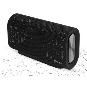 Altavoz Portátil 210x114x63mm 30-50W con Doble Driver, Batería Recargable, Micrófono Integrado y Sonido Estéreo - Product Image 2