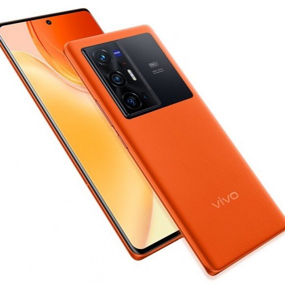 Vivo X70 Pro Plus 5G Smart Phone - Android 11, 120hz AMOLED