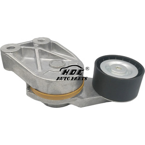 8149855 7408149855 534009120 Vente en gros de pièces automobiles HDE, tendeur de courroie pour camions Volvo Renault - Product Image 4