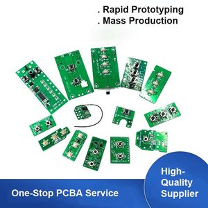 Hsc hsc1031 hộ gia đình tạo độ ẩm pcba ban kiểm soát với cảm biến hồng ngoại bảng mạch cho máy ép không khí & thiết bị thông minh - Product Image 2