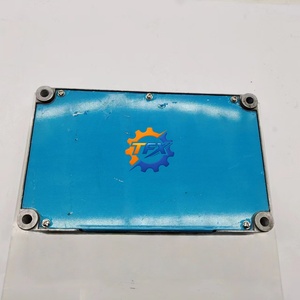 Pièces de rechange pour contrôleur ECU ECM d'excavatrice SH120-5 SH130-5 SH200-5 SH210-5 SH350-5 KHR10037 - Product Image 2