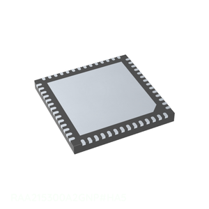 Circuito Integrado BOM en Stock RAA215300A2GNP # Circuito Integrado de Gestión de Energía (PMIC) HA5 RAA215300 PMIC de 9 Canales con RT - Product Image 1