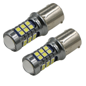 1156ba15s 1157 <b>LED</b> turn signals, brake <b>lights</b>, and reverse <b>lights</b> (modified); 3030 <b>LED</b> bulbs; T20 <b>LEDs</b>. - Product Image 1