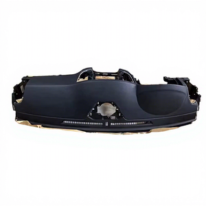 המלכה של איכות מותג חדש לוח המחוונים לרכב עם התקנת עור lossless עבור 2009 - Product Image 1