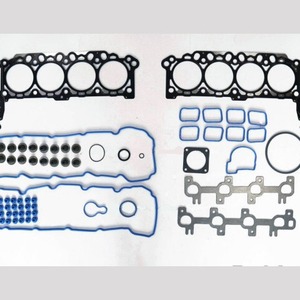Hs26157 Pt 2 4.7 Cylinder Head <b>Gasket</b> Set For Bmw 2013 Up New Replacement Parts - Product Image 2