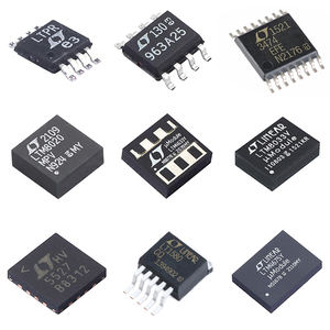TPS51916RUKT IC BUCK CTLR <strong>DDR2</strong>/<strong>3</strong>/3L 20WQFN BOM List Service in Stock IC Circuit Board - Product Image 4
