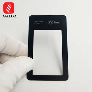 Couverture tactile intelligente en verre Corning Gorilla AR personnalisée <span class=keywords><strong>de</strong></span> 0,5 mm à 2 mm, haute transmission, garantie 1 an pour la décoration solaire et les salles <span class=keywords><strong>de</strong></span> bain - Product Image 3