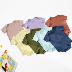Ropa <span class=keywords><strong>para</strong></span> Recién Nacidos, Conjuntos de Ropa de Algodón <span class=keywords><strong>para</strong></span> Bebés, Primavera y Otoño, Conjuntos de Ropa de Manga Larga, Mamelucos <span class=keywords><strong>para</strong></span> Bebés Niñas y Niños - Product Image 3