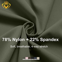 Set Yoga Wanita Terbaru Slim Fit Atasan Lengan Setengah Panjang Celana Pendek Olahraga Pinggang Tinggi Model Kaki Lebar Bahan Stretch Lembut untuk Fitness dan Lari