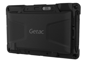 Tablette robuste GETAC T800 avec écran de 8,1 pouces pour une utilisation industrielle dans les domaines de la défense, de la sécurité publique, des services publics, du pétrole et du gaz - Product Image 1