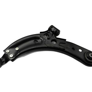 แขนท่อนล่างด้านหน้าสูงแบบใหม่สำหรับ <span class=keywords><strong>MG</strong></span> <span class=keywords><strong>ZS</strong></span> MG3 alum/steel CR ใช้ได้ดี Lexus Nissan Mitsubishi MINI <span class=keywords><strong>MAZDA</strong></span> Accord - Product Image 1