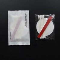 Kit Dentaire d'Hôtel Trousse de Rasage Peigne Bonnet de Douche Trousse de Toilette Services Hôteliers Personnalisables Articles de Toilette Économiques pour Hôtels Vente en Gros