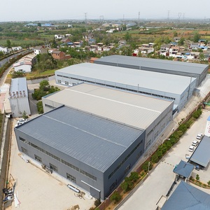 Chất Lượng Cao An Ninh Nhiệt Cách Điện Trên Không Cắt Nhà Để Xe Kim Loại Cửa Cho Ngành Công Nghiệp Kho - Product Image 3