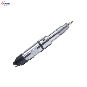 Инжектор двигателя Weichai 612630090012 WD615 WD12 Wd10 612630090012 - Product Image 6