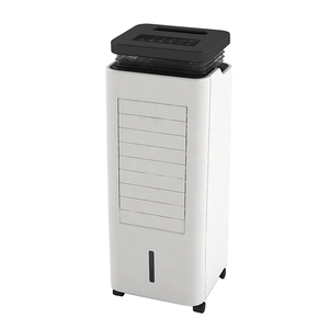 Tanque <span class=keywords><strong>de</strong></span> <span class=keywords><strong>agua</strong></span> grande <span class=keywords><strong>de</strong></span> 5,5 l, Unidad <span class=keywords><strong>de</strong></span> habitación fría supergeneral, ventilador eléctrico, aire acondicionado para habitaciones frías, venta al por mayor - Product Image 1