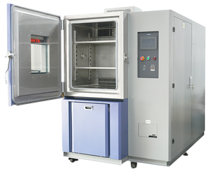 Elektronik Güvenilirliği Hızlı Sıcaklık Değişimi Odası <span class=keywords><strong>Test</strong></span> Ekipmanı Hızlı Değişim -60~150 Araştırma Kurumu - Product Image 4