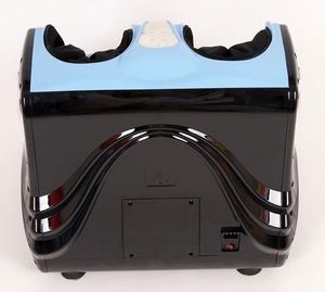 Promotionnel Pressage Soins De Santé 3 Niveau D'intensité Facultatif Shiatsu <span class=keywords><strong>Palper</strong></span>-<span class=keywords><strong>Rouler</strong></span> Réflexologie Masseur de Jambe - Product Image 2