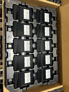 NEW MTFDKCC3T2FC-1AZ15ABYY 3.2TB U.3 NVMe SSD 3200GB Gen4 X4 สำหรับ Micron 7400 อินเทอร์เฟซ NVMe ความเร็วสูง ให้การถ่ายโอนข้อมูลที่รวดเร็ว - Product Image 3