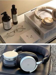 2024 venta al por mayor Original nuevo Demark <span class=keywords><strong>B</strong></span> & Q BeoPlay H100 <span class=keywords><strong>auriculares</strong></span> de gama alta <span class=keywords><strong>auriculares</strong></span> música Hi-Fi calidad de sonido extrema - Product Image 6