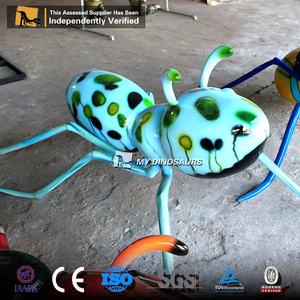 MON Dino L-160 Thème Restaurant Décoration Fiber De Verre Grande Taille Réaliste Homard Statue À Vendre - Product Image 6