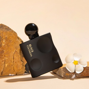 Perfume COCOSILIYA Black Opium para Mujer, Líquido, Fresco, Natural, de Larga Duración, Fragancia Ligera, para Estudiantes y Celebridades de Internet, 50 ml - Product Image 3