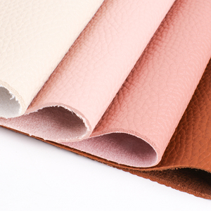 Y696 2023 nouveau <span class=keywords><strong>tissu</strong></span> en cuir synthétique en daim PVC résistant aux rayures résistant à l'usure <span class=keywords><strong>pour</strong></span> la fabrication de sacs ceinture portefeuille - Product Image 4