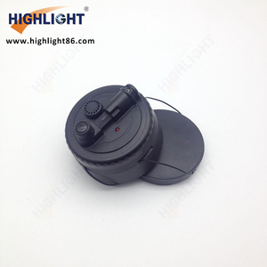 Nhà sản xuất Thẻ Báo động Spider Warp an ninh Hộp bảo vệ SP009 thẻ cứng <span class=keywords><strong>2</strong></span> hoặc 3 hệ thống báo động nhãn cứng cho siêu thị - Product Image 3