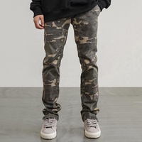 Nouvelle arrivée de pantalons décontractés pour hommes dans toutes les tailles Dropshipping direct Stock