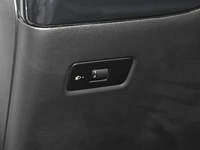 Aion Y Plus 510 2025, SUV électrique de classe Smart, équipé de connectivité intelligente et d'une technologie de batterie fiable pour la conduite quotidienne