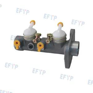 Professional Auto Brake System NKR Brake Master Cylinder Used For ISUZU Truck