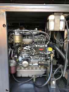 ชุดเครื่องยนต์ 4TNE88 ครบชุด สำหรับเครื่องยนต์ดีเซลยันมาร์ 4 สูบ รุ่น 4TNE82 สำหรับประกอบเครื่องยนต์รถขุด - Product Image 3