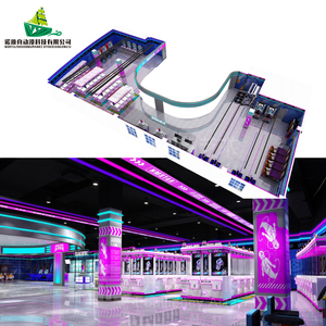 Máquinas de Pinball Personalizadas con Diseño Innovador para Entretenimiento Infantil y Adulto en Interiores - Product Image 5