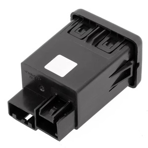 <b>Usb</b> Charging <b>Socket</b> For Chevrolet Cruze Malibu Regal 6 Pins 12v Cigarette Lighter Port Type A - Product Image 3