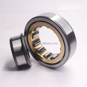 <span class=keywords><strong>Grossiste</strong></span> <span class=keywords><strong>Distributeur</strong></span> de roulements N218 NU218 NJ218 ECP ECM Roulements Rouleau N218 Roulement à rouleaux cylindriques N218 - Product Image 6