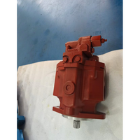 Pompe à piston à cylindrée fixe haute pression 70422-RBB 70422-LAG 70122 70422 Pompe à huile hydraulique 70422-REK 70122-LCM 70422-RDU
