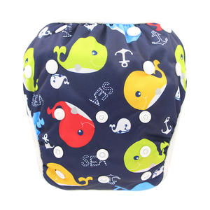 Pannolino lavabile a tenuta stagna panno per bambini pannolini/pannolini - Product Image 3