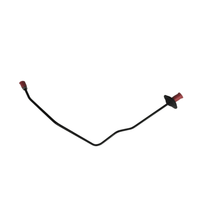 Tuyau de Frein Avant Gauche d'Origine (OE EM2EUL 3506030) pour BYD Dolphin - Pièces Détachées de Frein Auto en Gros