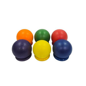 อุปกรณ์บอลสนามเด็กเล่นสำหรับกีฬาในร่มและความบันเทิง - Product Image 3