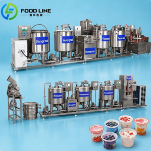 เครื่องทำโยเกิร์ต เครื่องหมักโยเกิร์ตสำหรับร้านค้า เครื่องทำโยเกิร์ตสำหรับร้านค้า - Product Image 6