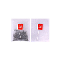 Sacs filtrants Jetables Infuseur De Sachet De Thé Vide pour Feuilles de Thé Aux Herbes
