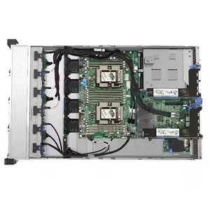 Hot Selling 2026 Original New Server 1U Small Server SR258V2 <b>Rack</b> Server - Product Image 4