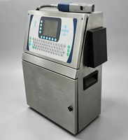 Imprimante jet d'encre reconditionnée D A120i pour l'impression industrielle