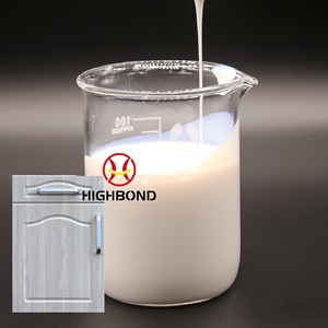 Pur phân tán Polyurethane nước dựa keo phun cho tấm <span class=keywords><strong>PVC</strong></span> cán chế biến gỗ & XÂY DỰNG sử dụng - Product Image 1