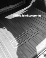 Tapis de sol sur mesure pour voiture, tapis intérieurs, pièces automobiles pour Jetour X70 Plus 2026 2025, tapis de coffre Southeast S07, prix usine