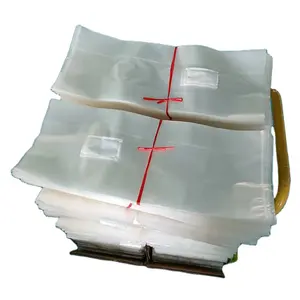 Polypropylene Material Mycelium Inoculate Mushroom Cultivating Bag Spawn Incubation Bag