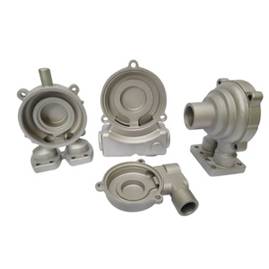 Simis tùy chỉnh độ chính xác cao đầu tư đúc <span class=keywords><strong>SS304</strong></span> bị mất sáp đầu tư đúc các bộ phận - Product Image 5