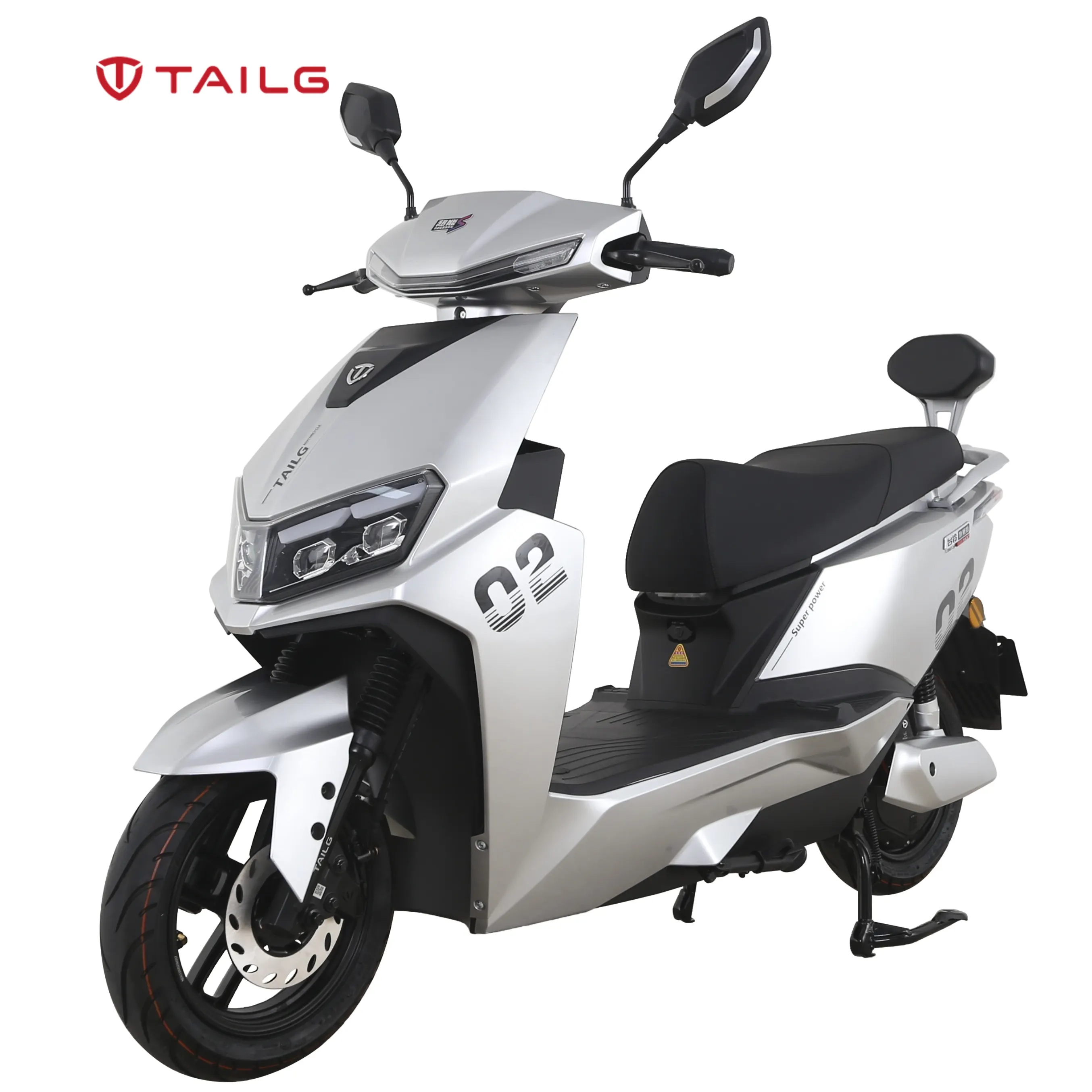 TAILG 2023 yeni leopar 200KM 250CC yetişkin Moped bisiklet motosiklet çin'de yetişkin elektrikli motosiklet satılık